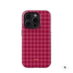 Fragola Pomegranate phone case IPhone 14